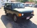Dark Green Metallic - Range Rover County Photo No. 7