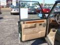 Dark Green Metallic - Range Rover County Photo No. 9