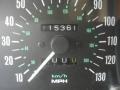 Dark Green Metallic - Range Rover County Photo No. 15