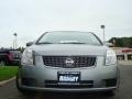 Magnetic Gray - Sentra 2.0 Photo No. 2