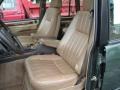 Dark Green Metallic - Range Rover County Photo No. 19