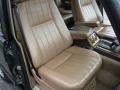 Dark Green Metallic - Range Rover County Photo No. 20