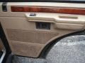 Dark Green Metallic - Range Rover County Photo No. 28