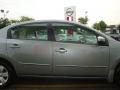 Magnetic Gray - Sentra 2.0 Photo No. 20