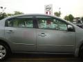 2007 Magnetic Gray Nissan Sentra 2.0  photo #20