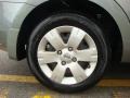 2007 Magnetic Gray Nissan Sentra 2.0  photo #24