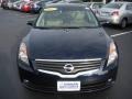Majestic Blue Metallic - Altima 3.5 SL Photo No. 2