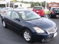 Majestic Blue Metallic - Altima 3.5 SL Photo No. 3