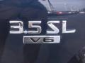 Majestic Blue Metallic - Altima 3.5 SL Photo No. 8