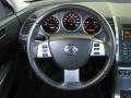 Radiant Silver Metallic - Maxima 3.5 SE Photo No. 10