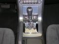 Radiant Silver Metallic - Maxima 3.5 SE Photo No. 11