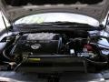 Radiant Silver Metallic - Maxima 3.5 SE Photo No. 16