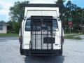 White - E Series Van E350 Club Wagon 15 Passenger Photo No. 11