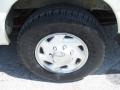 White - E Series Van E350 Club Wagon 15 Passenger Photo No. 13