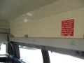 White - E Series Van E350 Club Wagon 15 Passenger Photo No. 29
