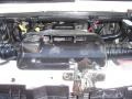 White - E Series Van E350 Club Wagon 15 Passenger Photo No. 33
