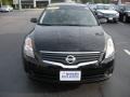 Super Black - Altima 2.5 S Photo No. 2