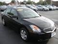 Super Black - Altima 2.5 S Photo No. 3