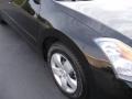Super Black - Altima 2.5 S Photo No. 4