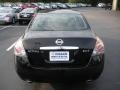 Super Black - Altima 2.5 S Photo No. 7