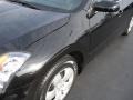 Super Black - Altima 2.5 S Photo No. 10
