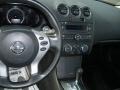 Super Black - Altima 2.5 S Photo No. 15