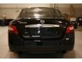 Super Black - Maxima 3.5 S Photo No. 5