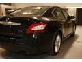 Super Black - Maxima 3.5 S Photo No. 6