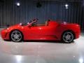 Red - F430 Spider F1 Photo No. 18