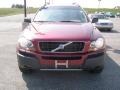 2004 Ruby Red Metallic Volvo XC90 T6 AWD  photo #2