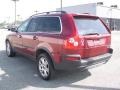 Ruby Red Metallic - XC90 T6 AWD Photo No. 4