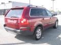 2004 Ruby Red Metallic Volvo XC90 T6 AWD  photo #5