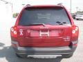 Ruby Red Metallic - XC90 T6 AWD Photo No. 6