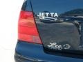 Galactic Blue Metallic - Jetta GL Sedan Photo No. 10