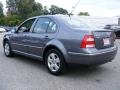 2004 Platinum Grey Metallic Volkswagen Jetta GLS Sedan  photo #3