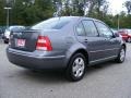 Platinum Grey Metallic - Jetta GLS Sedan Photo No. 5