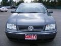 Platinum Grey Metallic - Jetta GLS Sedan Photo No. 8