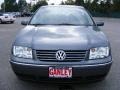 2004 Platinum Grey Metallic Volkswagen Jetta GLS Sedan  photo #8