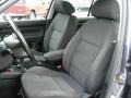 Platinum Grey Metallic - Jetta GLS Sedan Photo No. 9