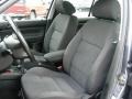 2004 Platinum Grey Metallic Volkswagen Jetta GLS Sedan  photo #9