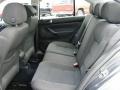 2004 Platinum Grey Metallic Volkswagen Jetta GLS Sedan  photo #11