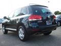 Venetian Green Metallic - Touareg V8 Photo No. 4
