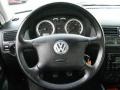 Platinum Grey Metallic - Jetta GLS Sedan Photo No. 15
