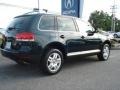 Venetian Green Metallic - Touareg V8 Photo No. 5