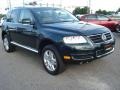 Venetian Green Metallic - Touareg V8 Photo No. 7