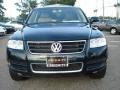 Venetian Green Metallic - Touareg V8 Photo No. 8