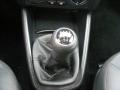 Platinum Grey Metallic - Jetta GLS Sedan Photo No. 19