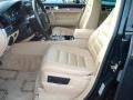 Venetian Green Metallic - Touareg V8 Photo No. 9