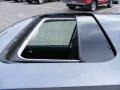 Platinum Grey Metallic - Jetta GLS Sedan Photo No. 21