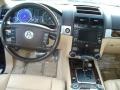 Venetian Green Metallic - Touareg V8 Photo No. 15